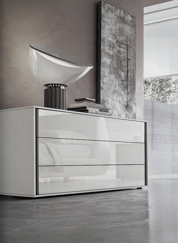 Комод VIP CRISTAL TOMASELLA 65045 