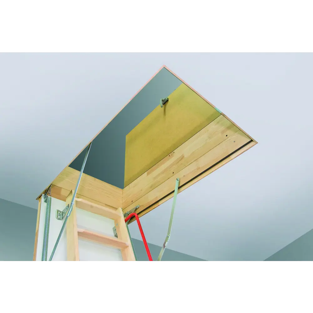 Утепляющий верхний короб lxw ru 60х120 см Santreyd STLM-2028370 - Вид №1