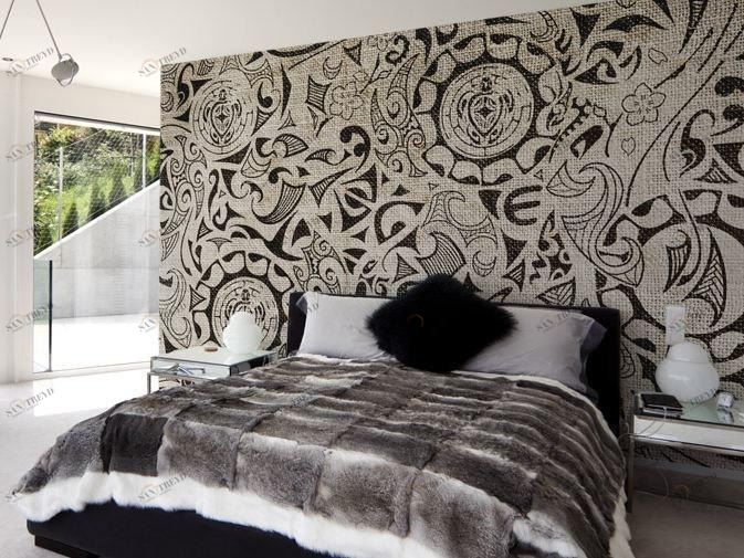 GLAMORA Виниловые обои Vitaminic sun-id-1433152