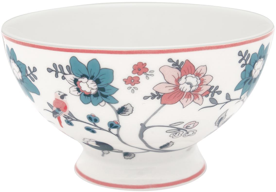 Пиала Sienna white 15 см Greengate STWSOUSIE0106