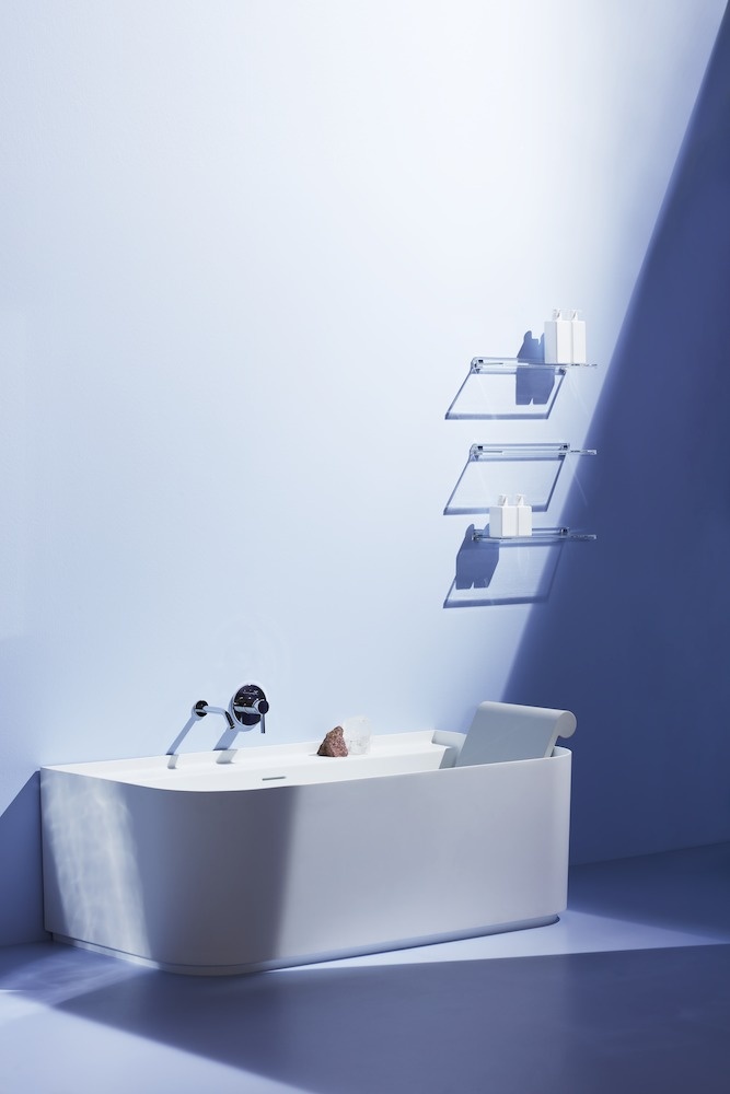 H3853300930001 Монтируемая на стену полка LAUFEN PRO - Вид №18