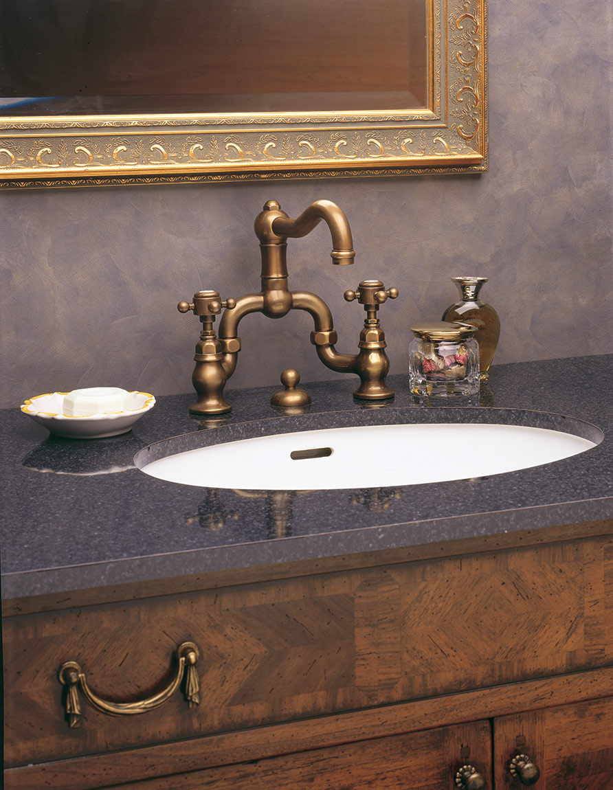 1427 ** 18 Смеситель для умывальника с поворотным изливом Nicolazzi Series Traditional  - Вид №10