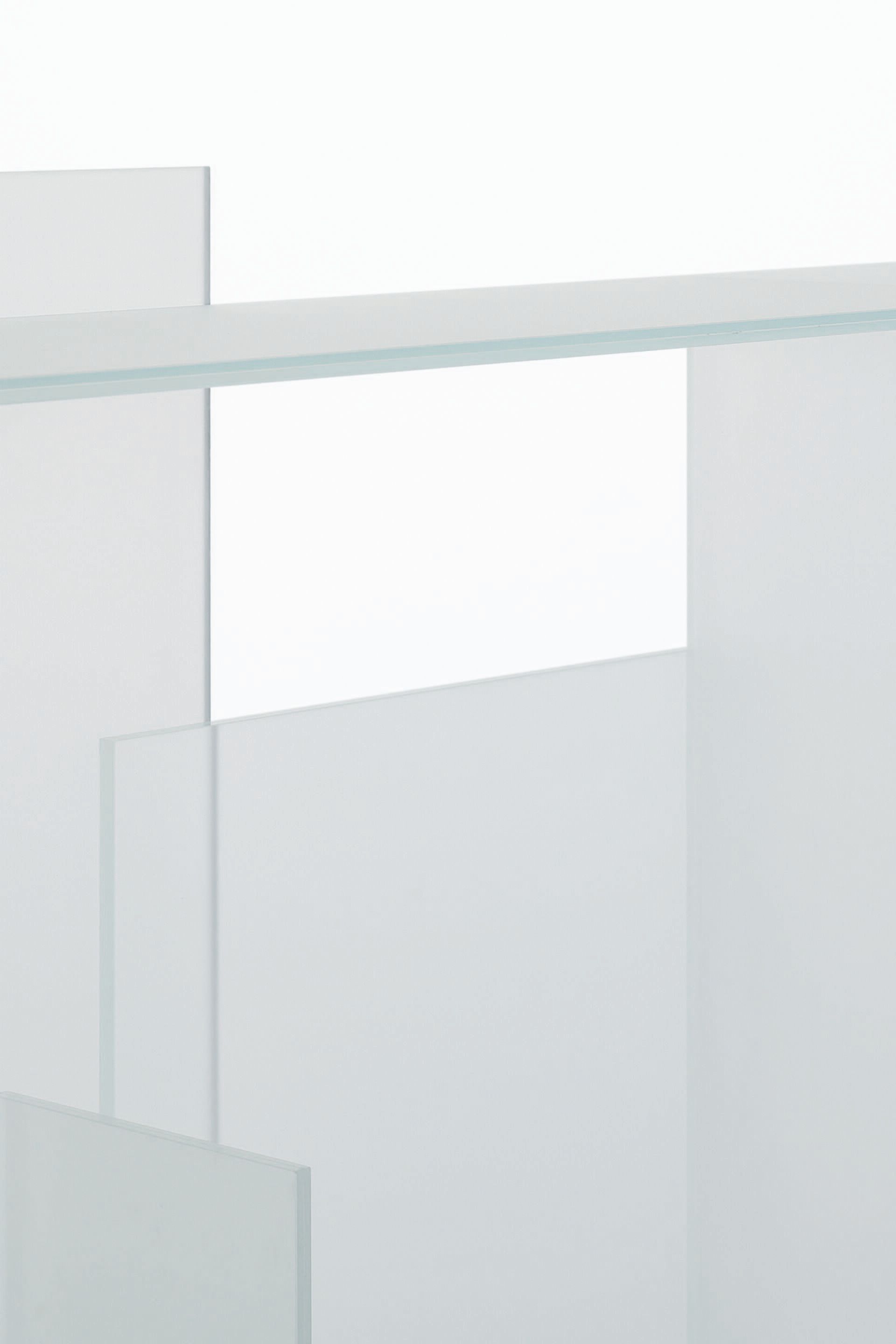 Хрустальная консоль Glas Italia Kazimir ARCH-00136759 - Вид №1