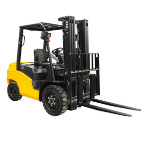 Погрузчик дизельный CPCD35T3 (3500 кг, 4,8 м, Xinchai 490) SMARTLIFT