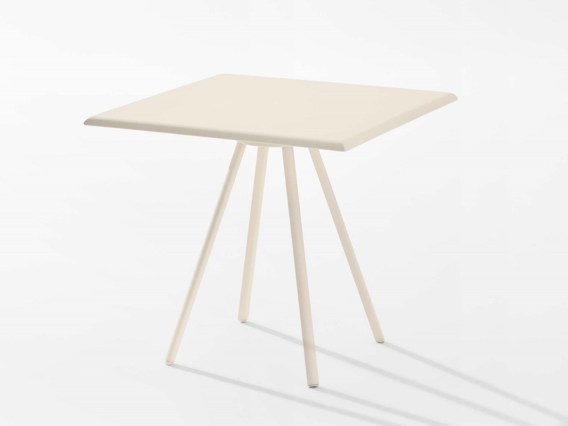 Квадратный садовый стол FAST ARCH-00101751