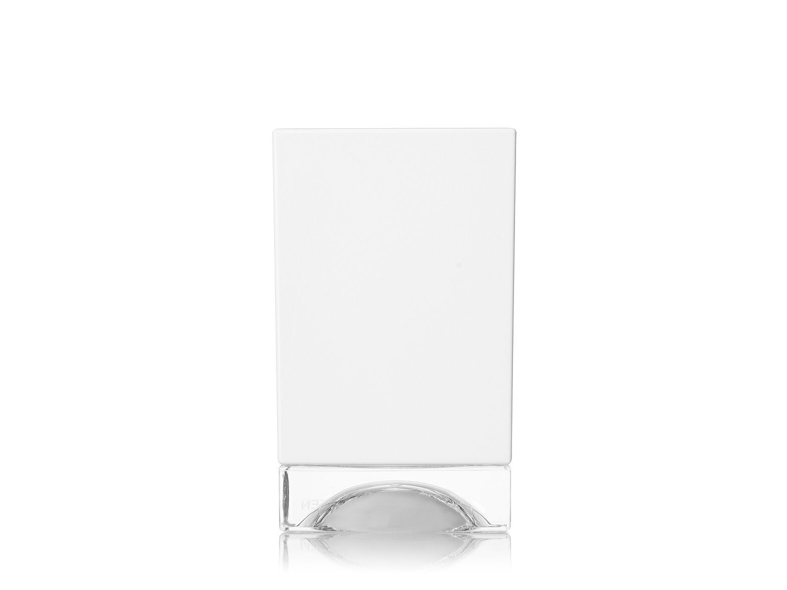 Держатель зубной щетки из инженерного пластика Kartell Kartell by Laufen ARCH-00038155 - Вид №10