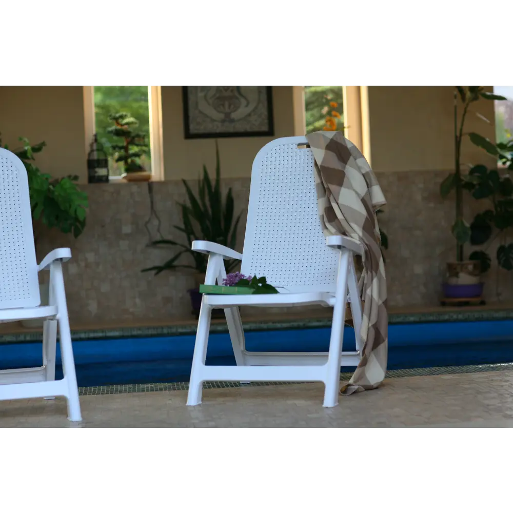 ADRIANO Discover: Складное кресло для отдыха на природе 89343682 STLM-0949364 - Вид №3