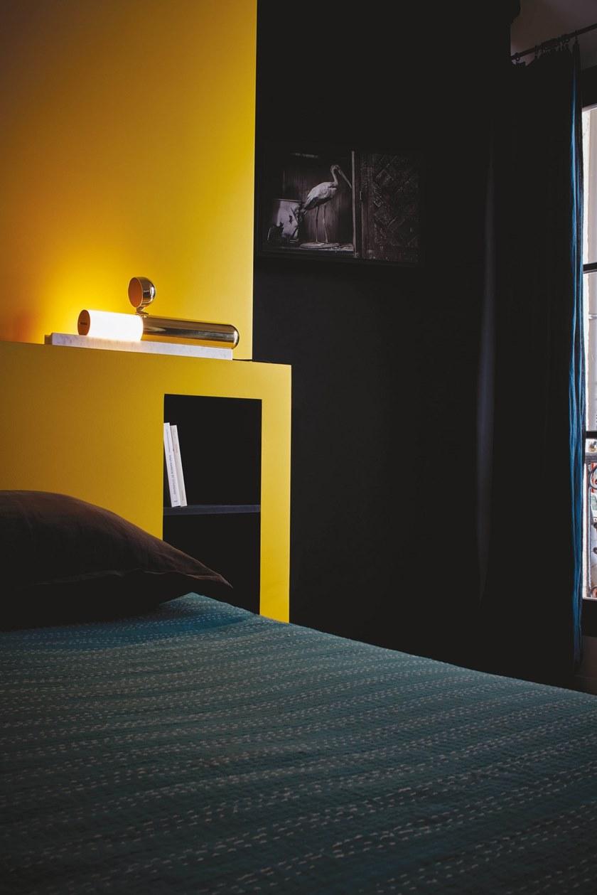 DCW éditions Настольная светодиодная лампа из латуни Isp sun-id-1472933 - Вид №4