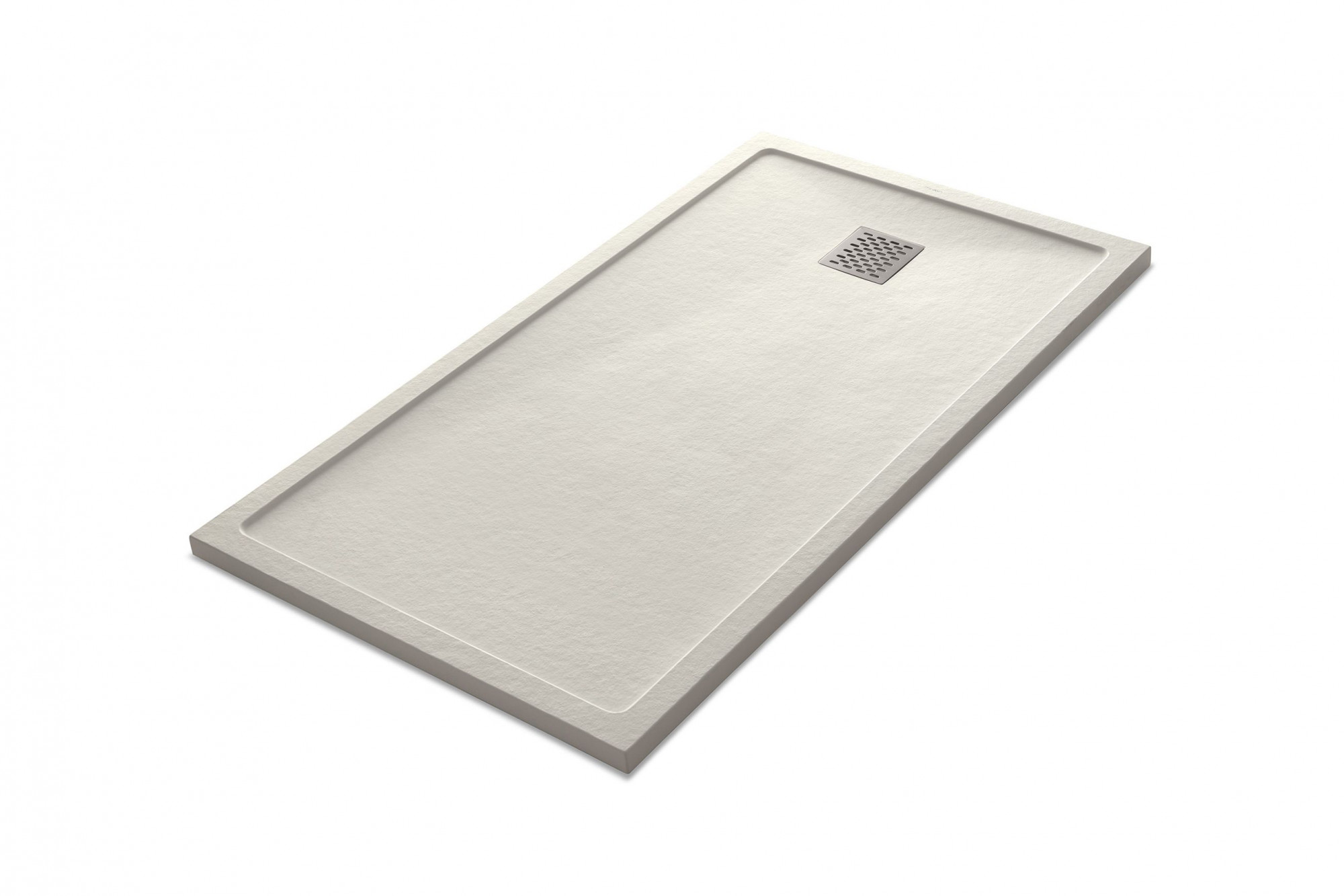 MCBATH Ares Stone Nox 140x80 прямоугольный бежевый sun-id-1959277