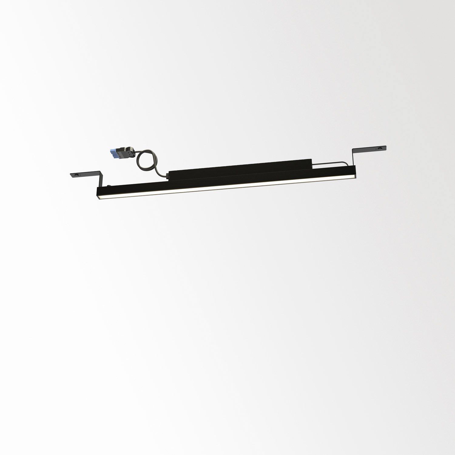 Профиль линейного потолочного освещения для светодиодных модулей Deltalight D-Liner ARCH-00060979 - Вид №7