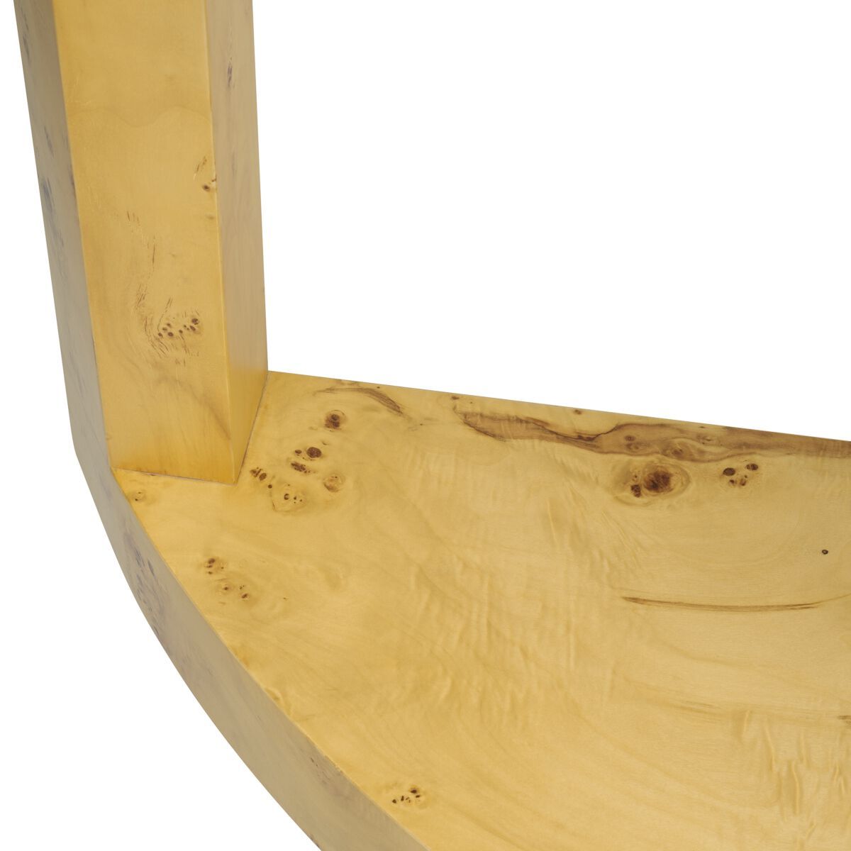 Деревянная консоль полумесяца Eichholtz RAPHAEL ARCH-00133868 - Вид №7