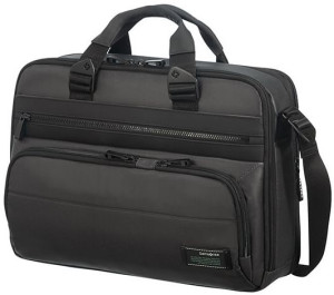 CM7-09004 Сумка для ноутбука CM7*004 Briefcase 15.6" Samsonite Cityvibe 2.0