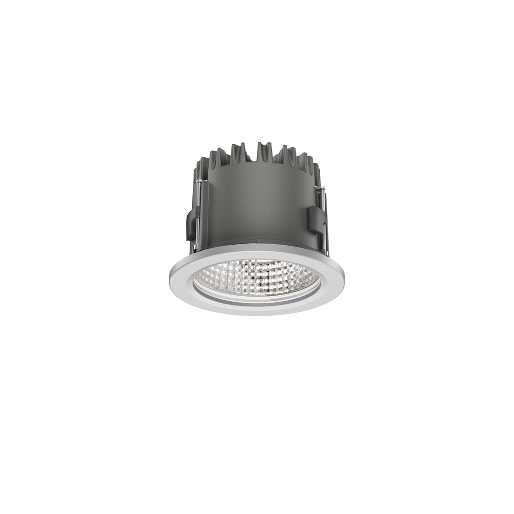 8526313 Встраиваемый в потолок светильник Platek ASTER Medium  ASTER Medium Basic - 1 COB 3000K 38° 