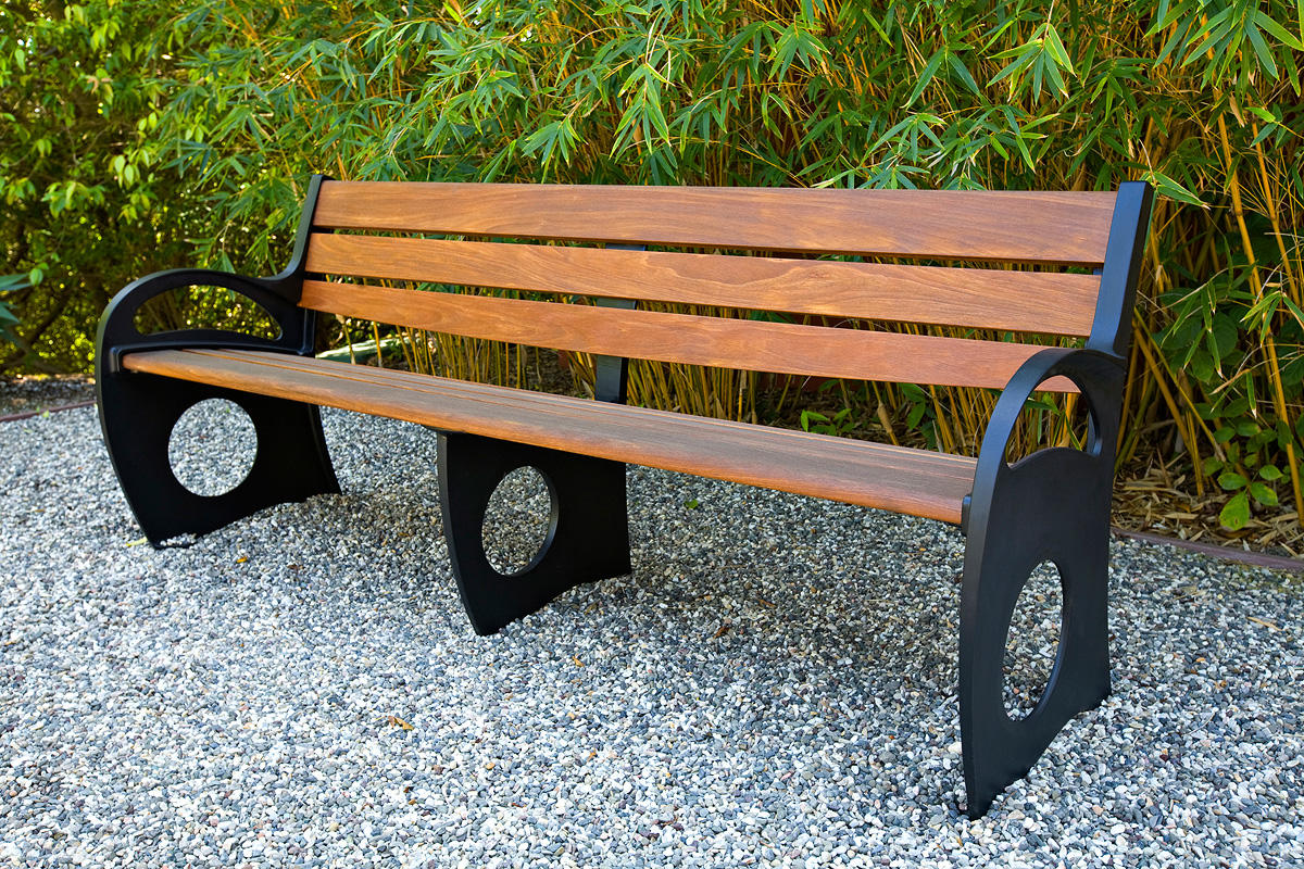 FSRT47 Скамейка Леда  Forms-surfaces 