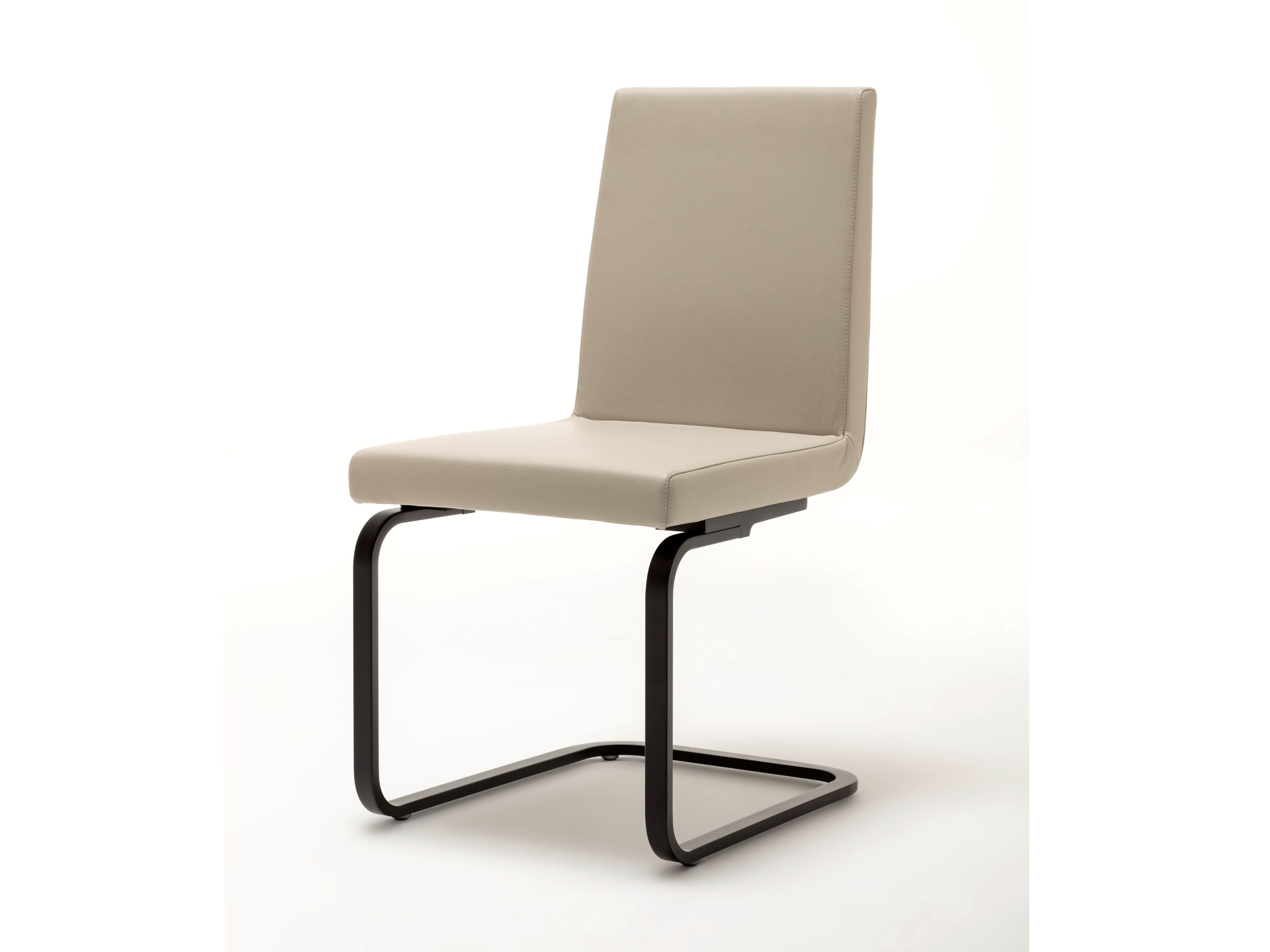 Кожаный консольный стул Rolf Benz Rolf Benz 620 ARCH-00139148