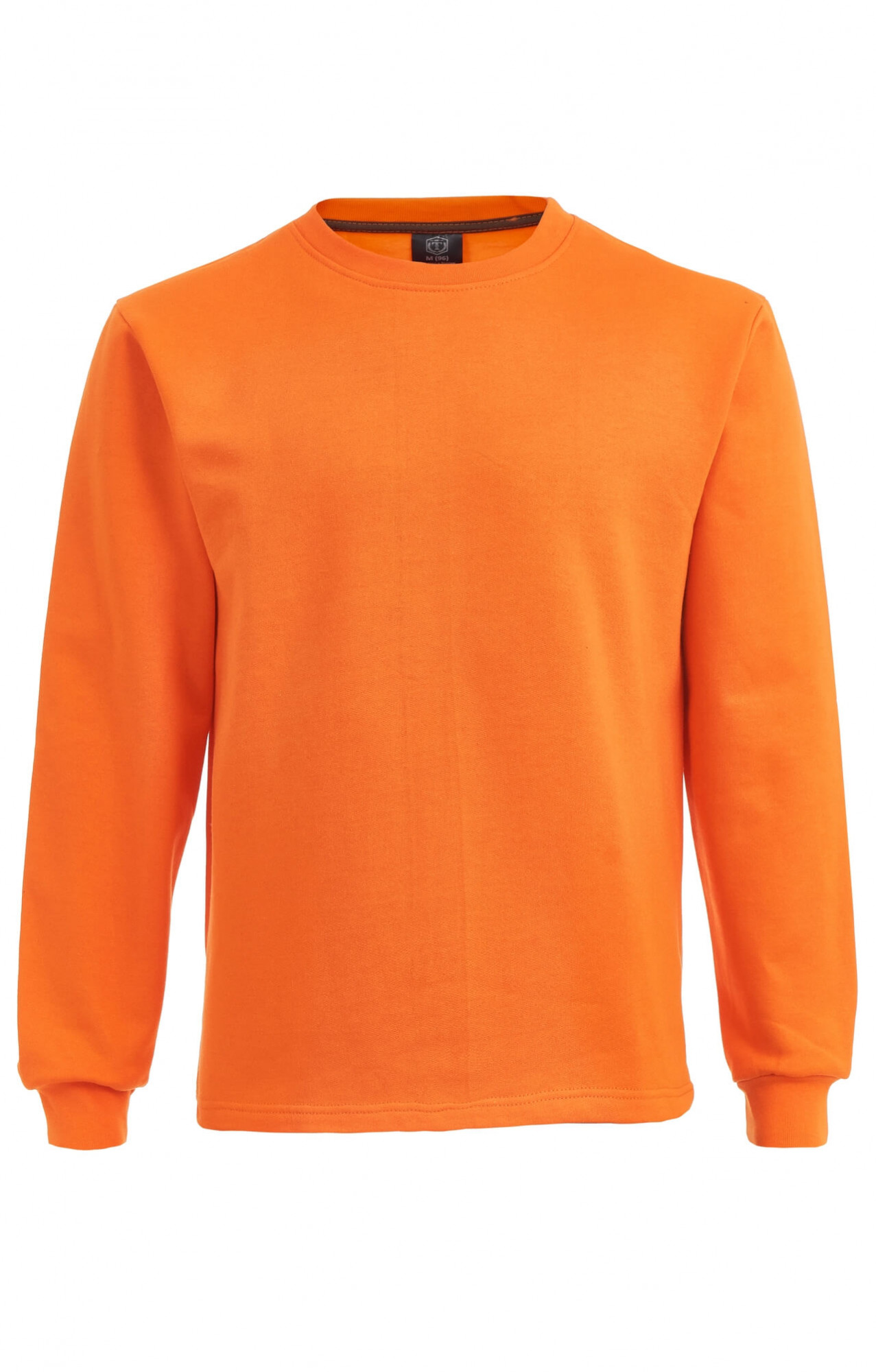 66304 Толстовка оранжевая  Одежда для промоакций  размер XL (104) Спецодежда 