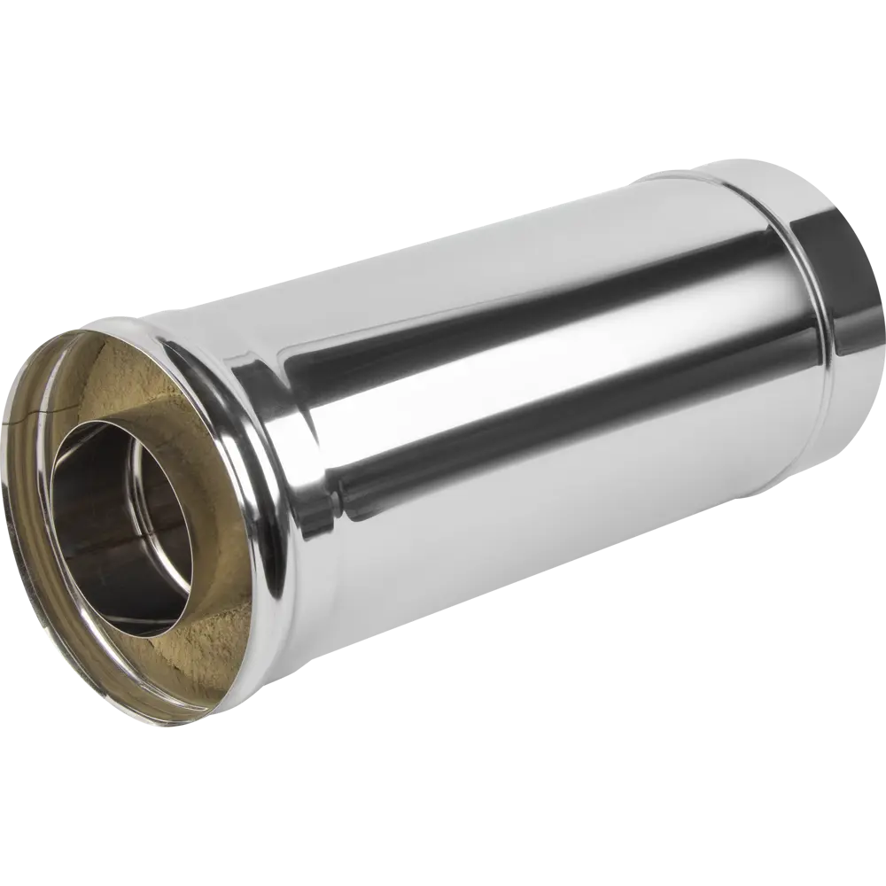 Сэндвич Металлик и Ко 0.5 м 430/0.8 мм D150x210 мм 83398142 STLM-2006414  - Вид №2