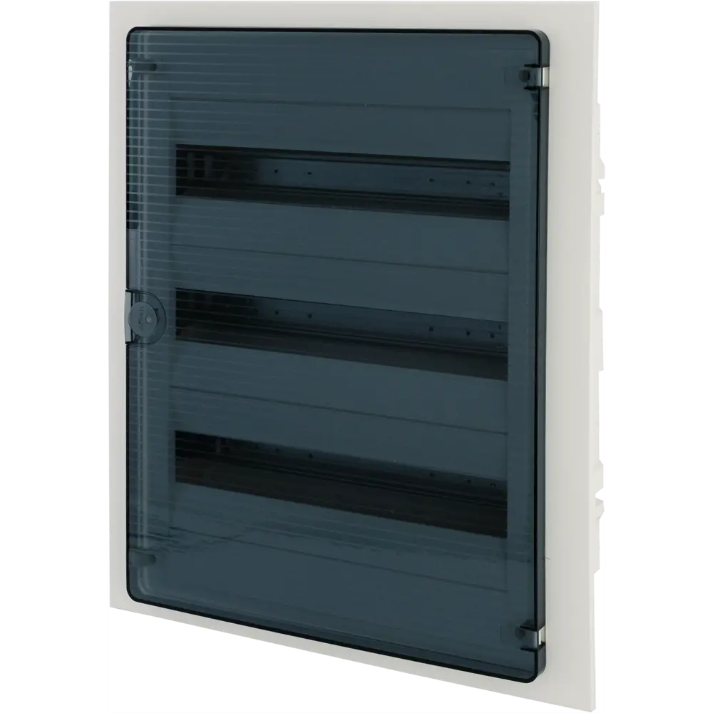 Щит распределительный встраиваемый Hager Golf VF318TD 54 модуля IP40 пластик STLM-2114471