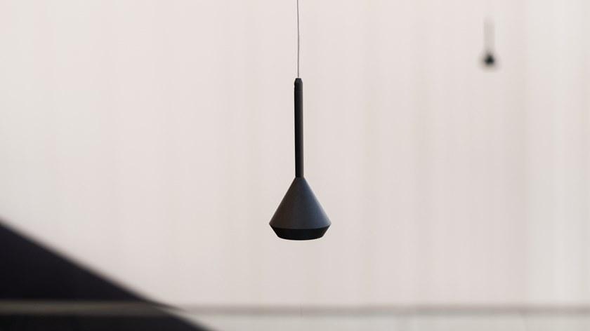 Arkoslight Светодиодный подвесной светильник из алюминия Spin sun-id-1488092 - Вид №96