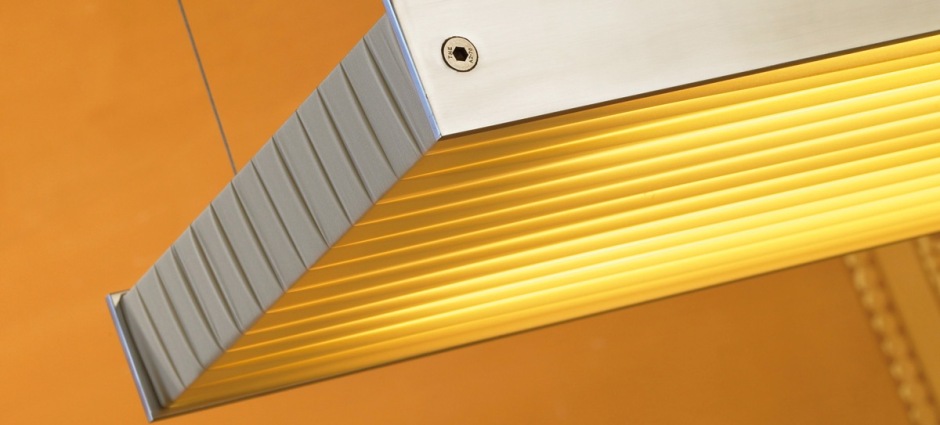 006969 Светильник Bover Silantra  - Вид №2