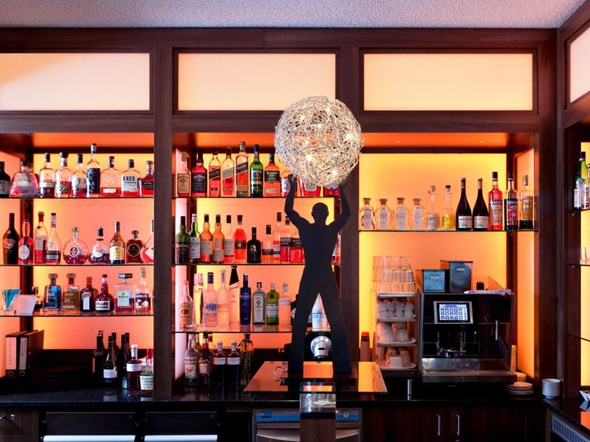 Catellani & Smith Светодиодная настольная лампа Fil de fer sun-id-1345858 - Вид №4