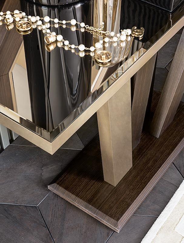 Casamilano Прямоугольная консоль из мдф Atlante sun-id-1370752 - Вид №3