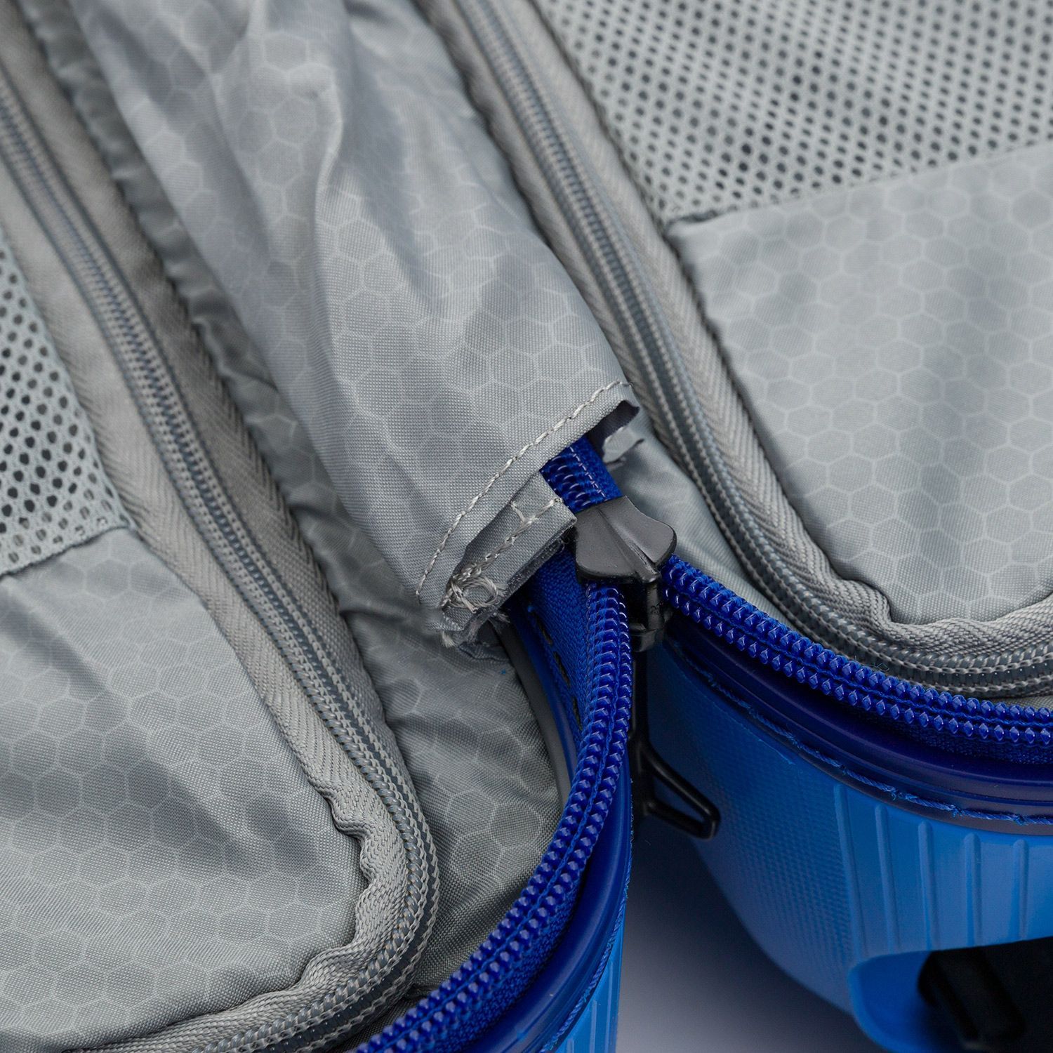 5542-0328 Чемодан 5542 Spinner M Roncato Box 2.0  - Вид №4