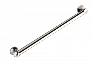 70170C50-CR CARIMALI Поручень Americano 50см