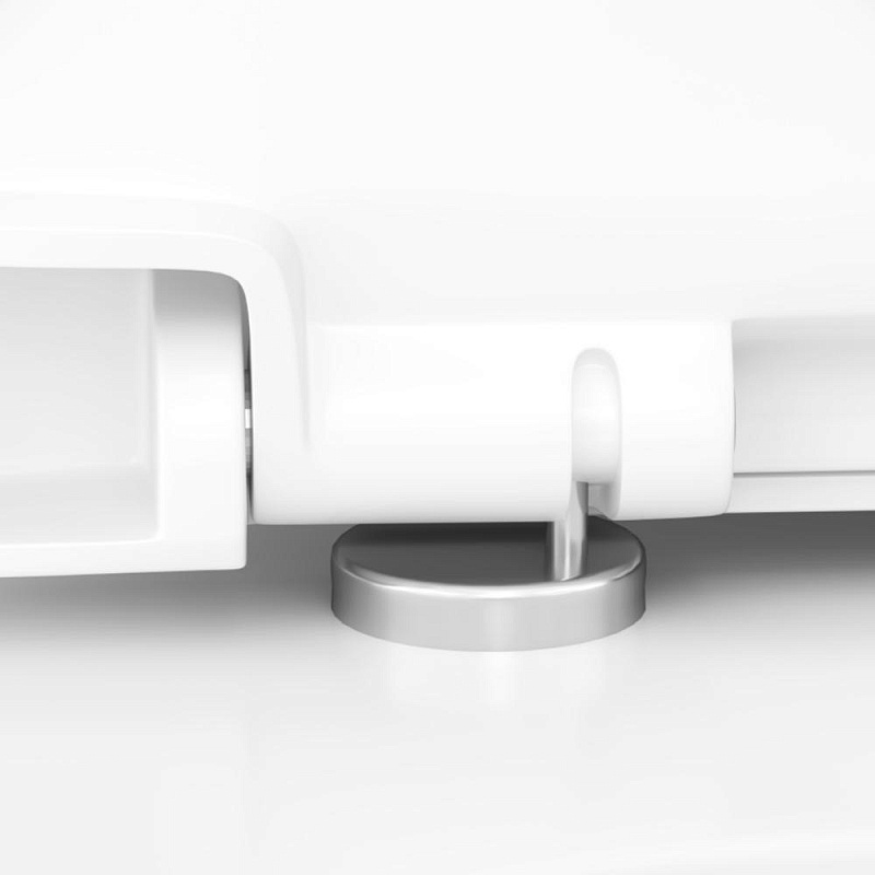 IS30201.801700 Инсталл с клав Start S белый глянц с подв унит FlashClean с сид м/лифт AM.PM Like - Вид №4