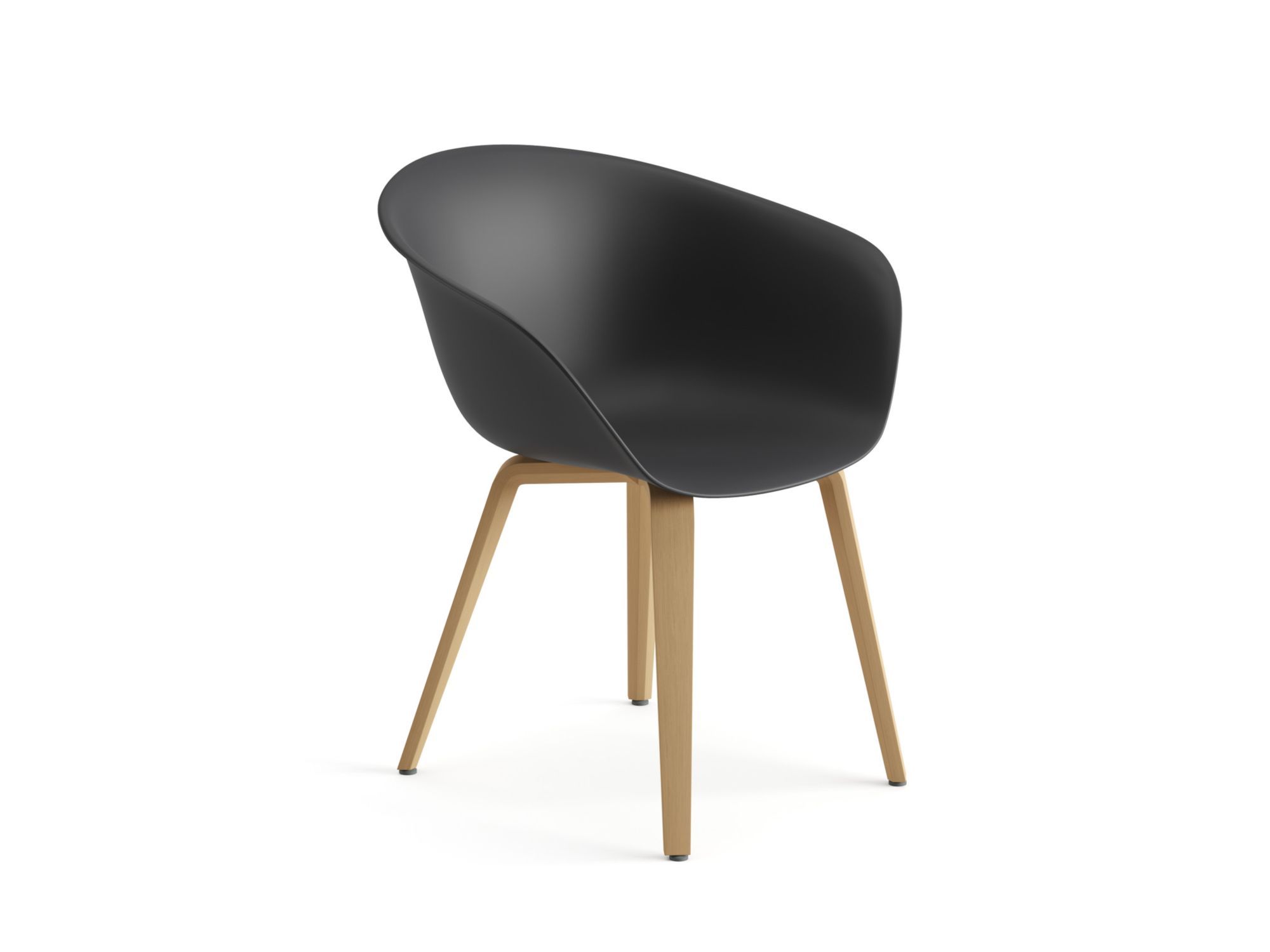 Стул из полипропилена Arper Дюна 02 ARCH-00042611 - Вид №2