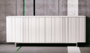 Комод  DALL'AGNESE Design-Lama