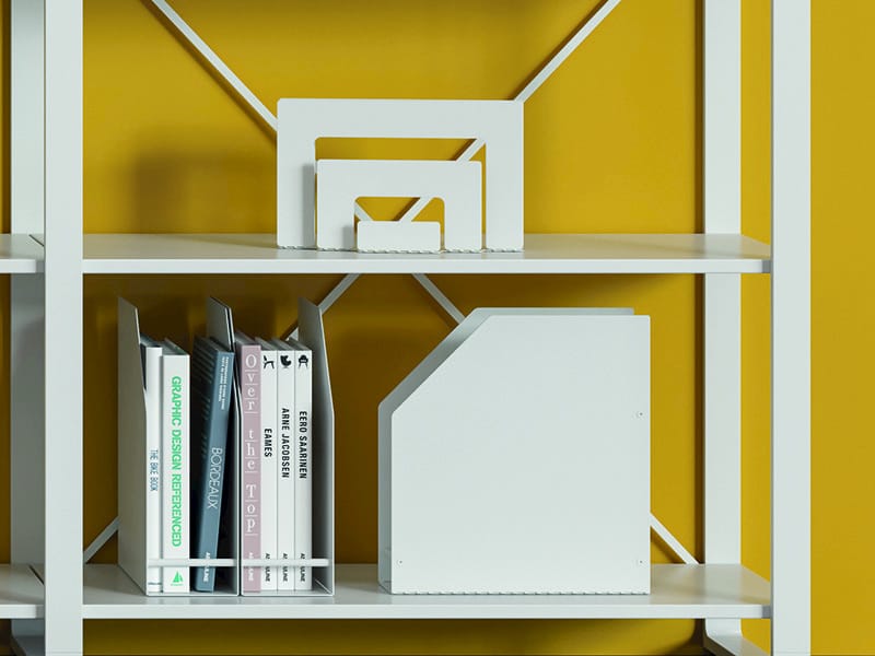 Окрашенный металлический кошелек Manade Perfo ARCH-00094086 - Вид №1