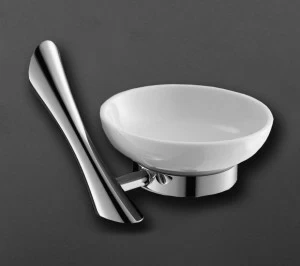 Мыльница настенная ART&MAX ELEGANT AM-E-1599A