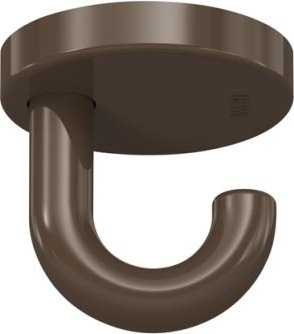 477.90.015 крюк HEWI System 111 | Polyamid  - Вид №5