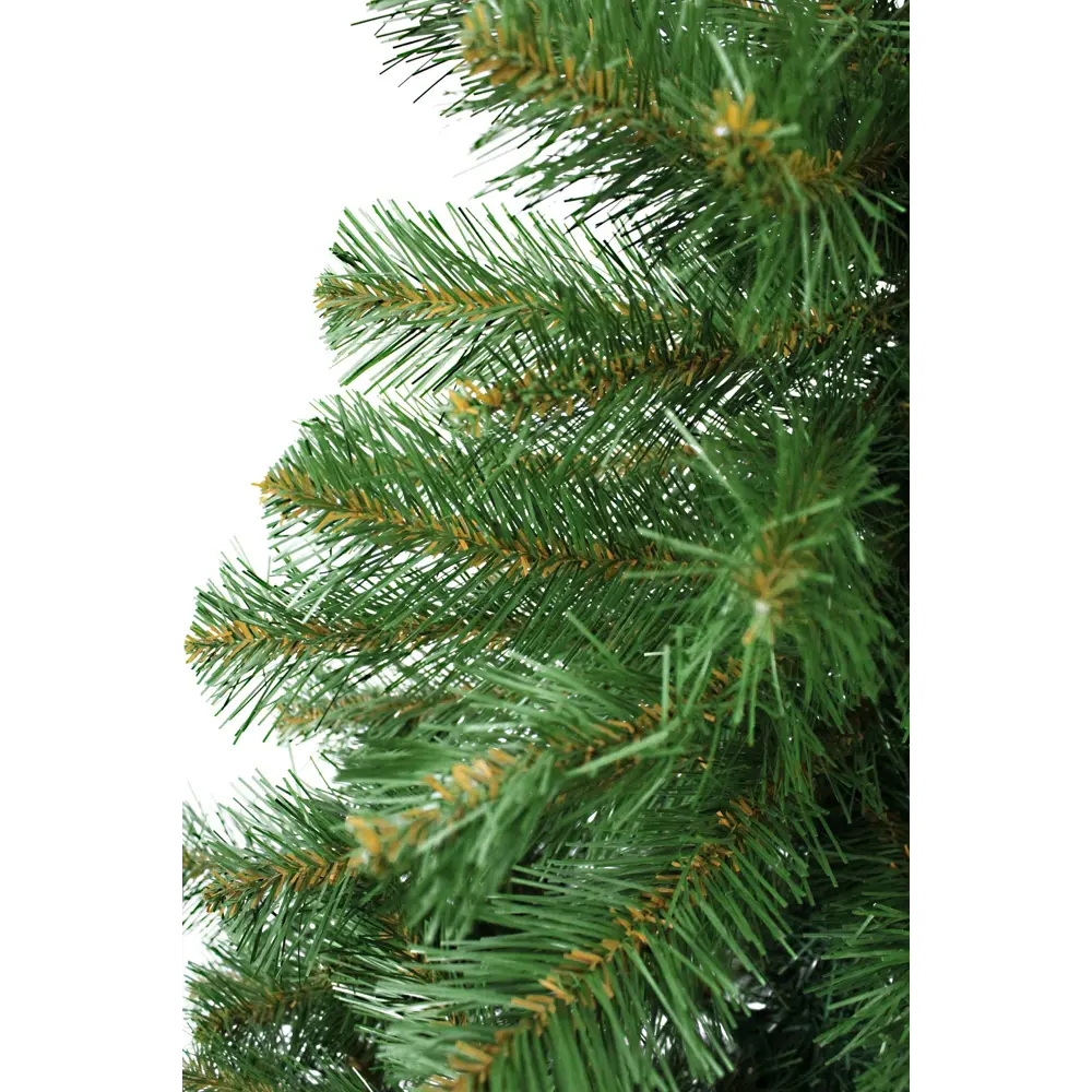 Ель новогодняя искусственная «Тайга» 180 см MOROZCO STLM-2081971 - Вид №1