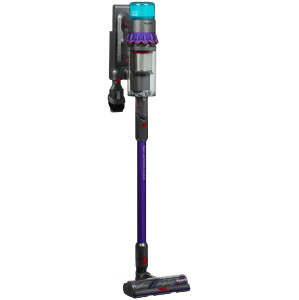 5430145 Пылесос  вертикальный  Dyson Gen5 Detect Absolute  фиолетовый