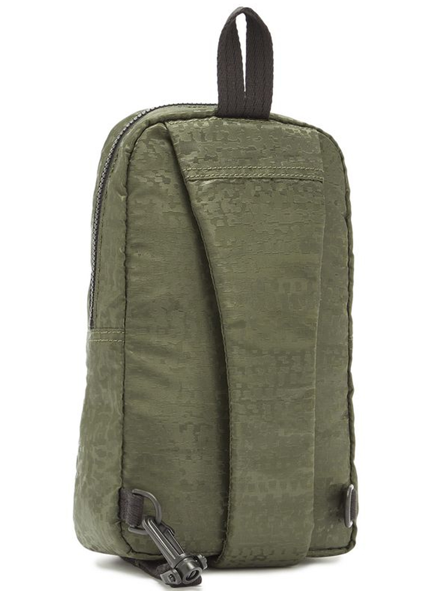 KI5203F64 Рюкзак Satil Medium Drop Bag Kipling  - Вид №1