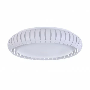 Потолочный светодиодный светильник Freya Assanta FR6159-CL-24W-W FREYA ASSANTA WHITE 203930 Белый