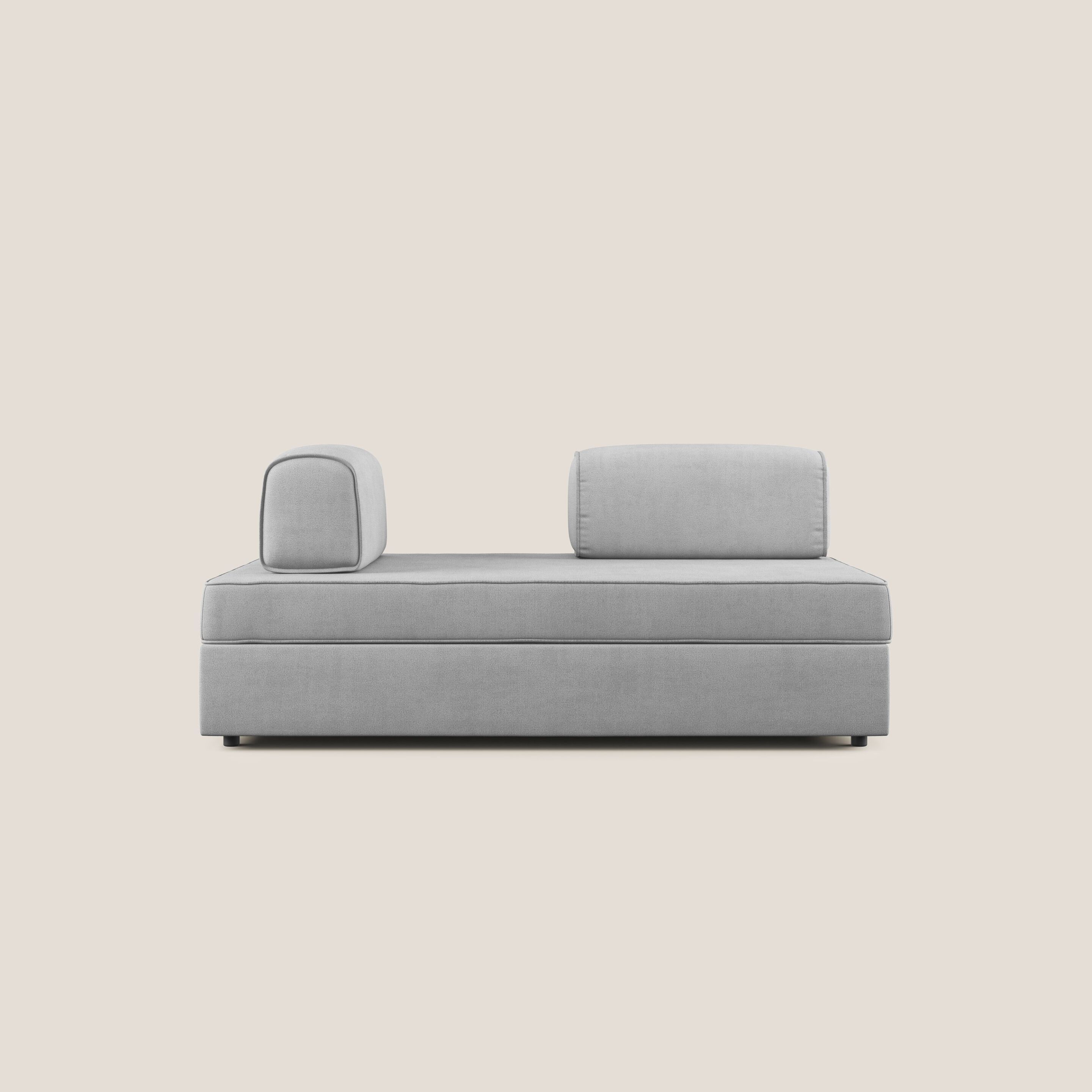 Раскладной диван-кровать из ткани Divani.Store LIBERTY ARCH-00095926 - Вид №41