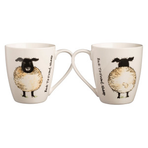 P_0059.131 Чашка back to front sheep 350 мл Price&Kensington