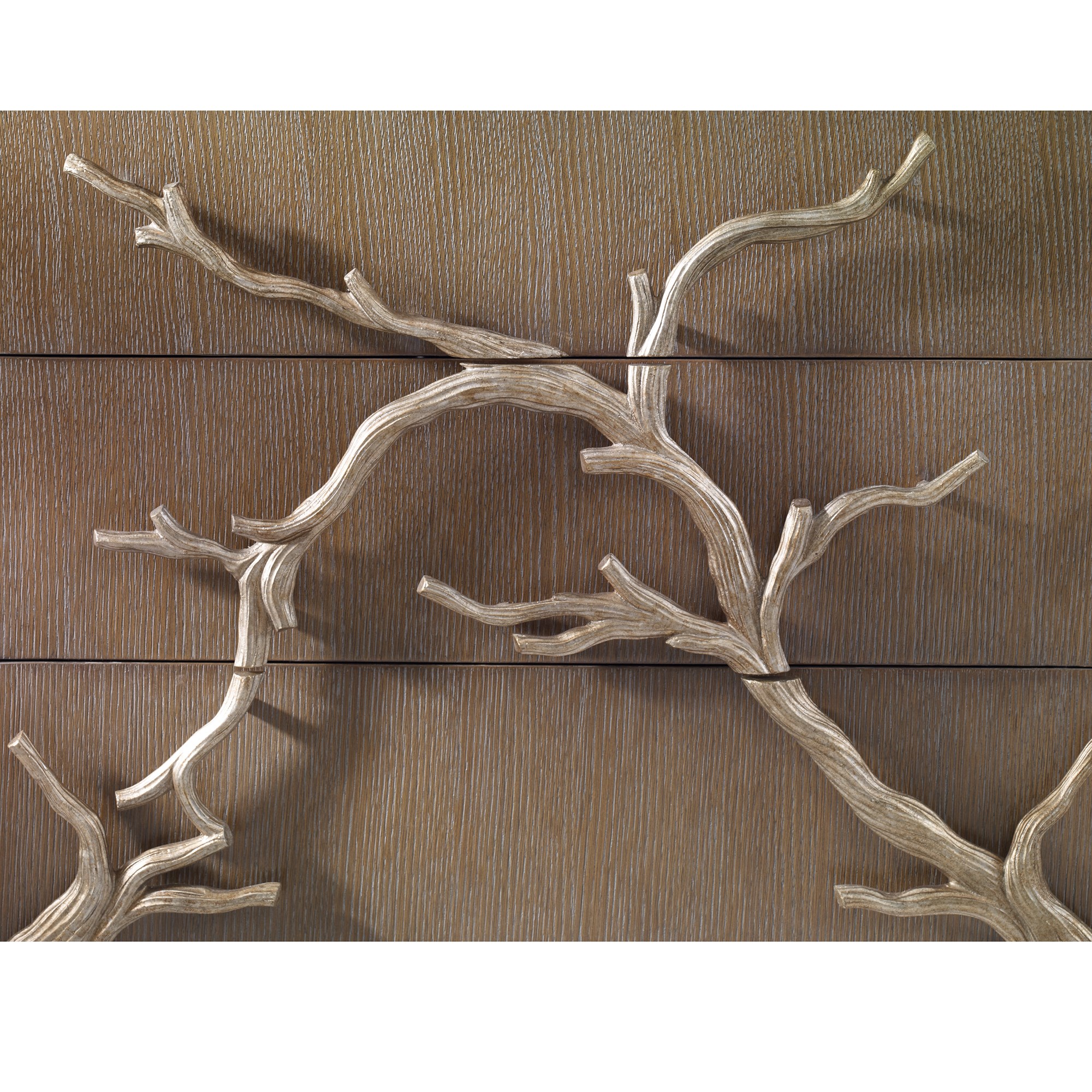 Тумбочка, средняя (от 34 до 36,5) 09116-110-301 Branch Sink Chest Ambella  - Вид №3