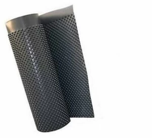 PONTAROLO Дренажная мембрана для гидроизоляции