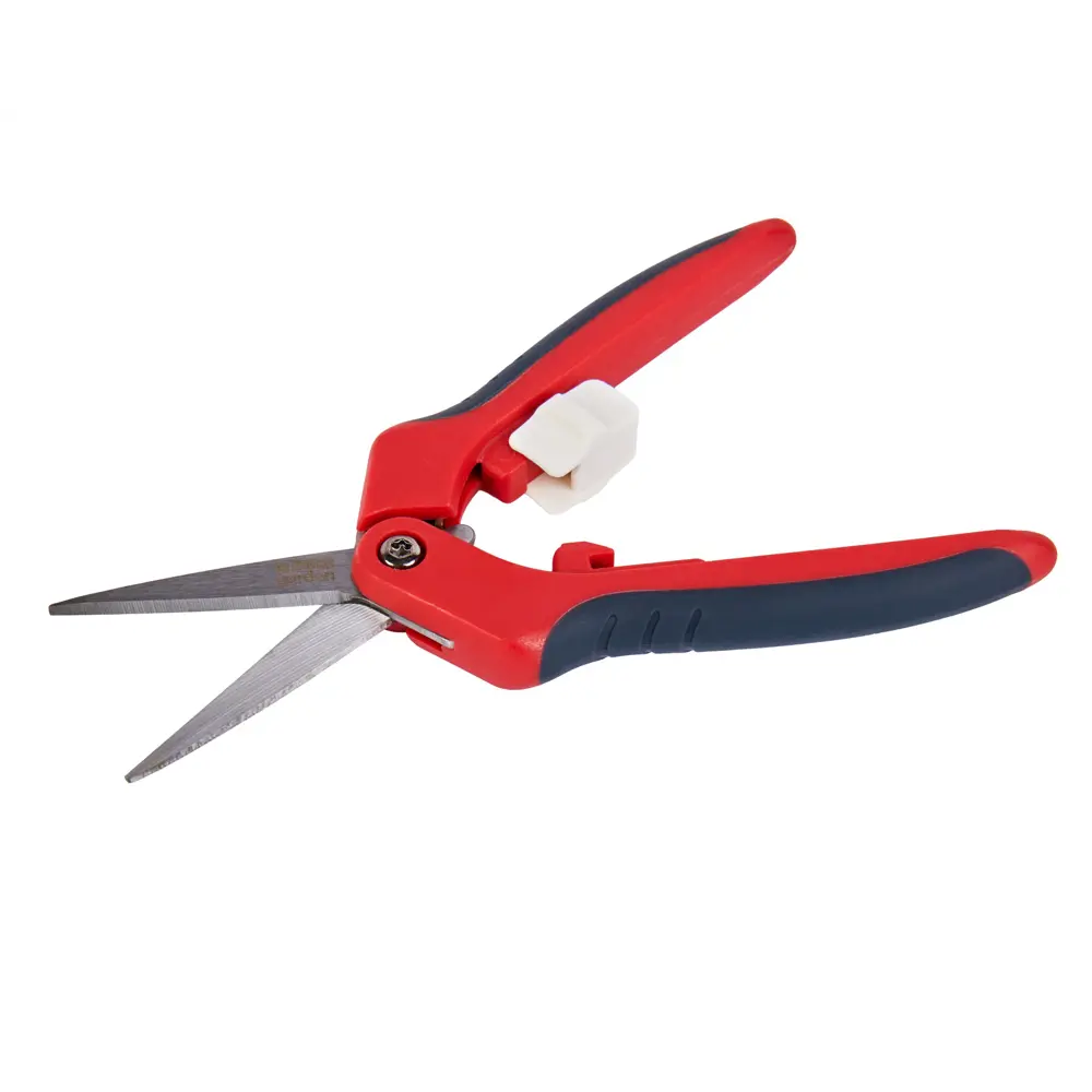 Секатор садовый Elitech Garden GS04 с прямым лезвием 89404697 STLM-1568124 - Вид №2