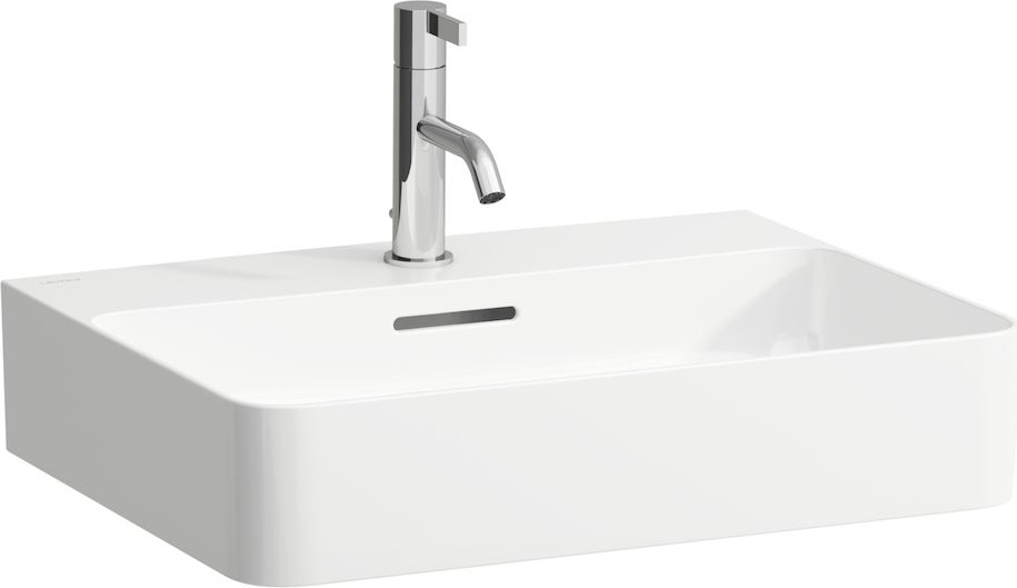 H8162824001111 Раковина, для установки на поверхность LAUFEN PRO - Вид №1