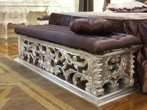 Modenese Gastone Мягкая скамья Deluxe