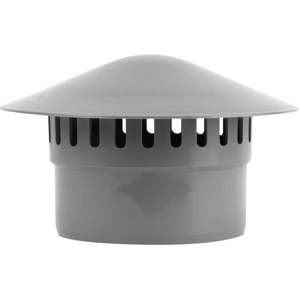 Грибок канализационный Valfex 110 мм STLM-2090731 - Вид №2