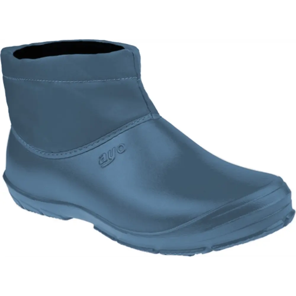 Полусапоги мужские Ayo NPL1 размер 40 цвет синий STLM-2074078