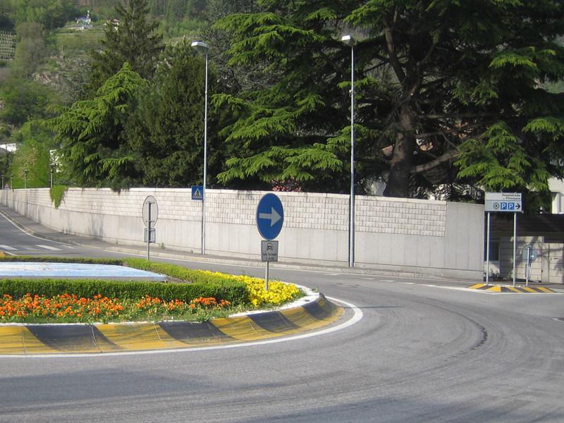 Edil Leca Infrastrutture Звукопоглощающий блок из керамзитобетона sun-id-1432179 - Вид №6