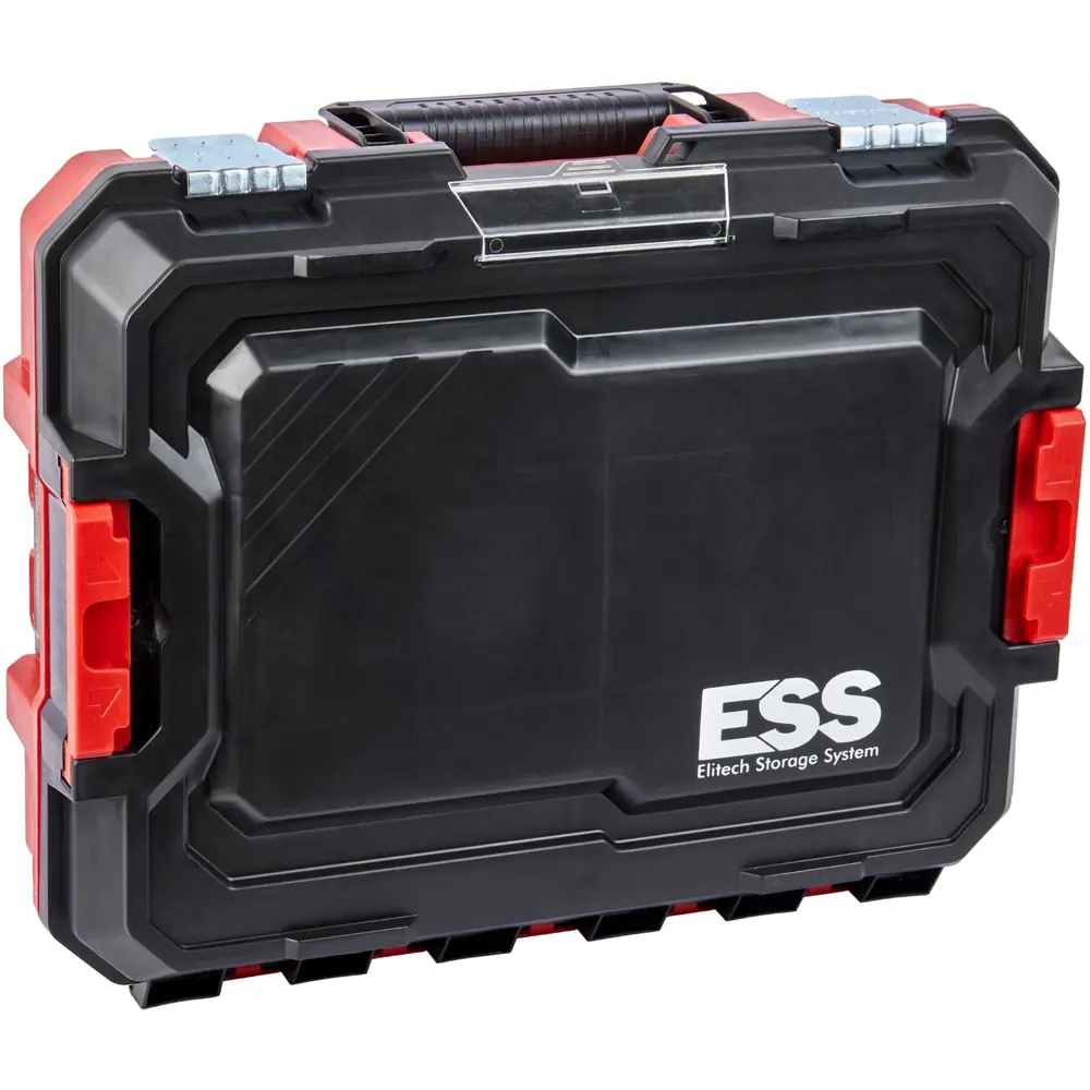 Аккумуляторный перфоратор ELITECH HD CRH2022SL SDS-plus 20В с АКБ 4Ач 89399015 STLM-1533229 - Вид №11