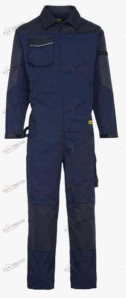 DIADORA UTILITY Рабочий костюм Coverall poly sun-id-1397390